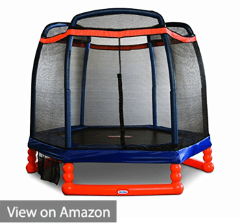 Little Tikes 7' Trampoline