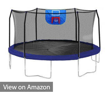 Skywalker Trampolines 15-Feet