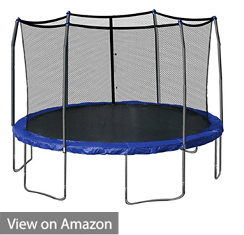 Skywalker Trampolines 15-Feet