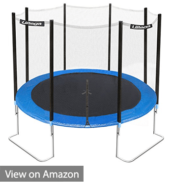 Ultega Jumper Trampoline