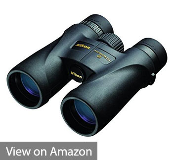 Nikon 7577 MONARCH 5 Binocular