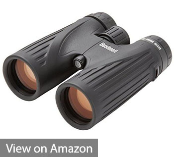 Bushnell Legend Ultra HD Roof Prism Binocular