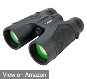 Carson 3D Series High Definition Waterproof Binoculars