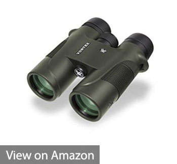 Vortex Optics New 2016 Diamondback 10x42 Roof Prism Binoculars