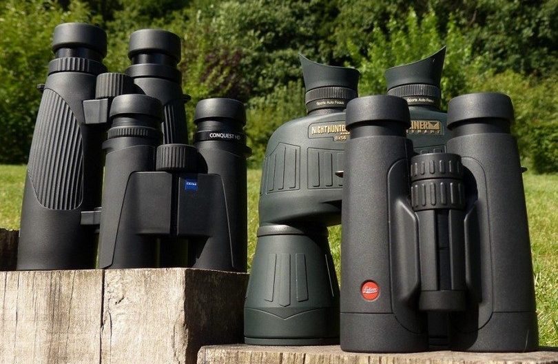 how to choose hunting Binoculars