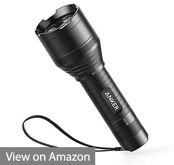 Anker Bolder LC130 LED Flashlight