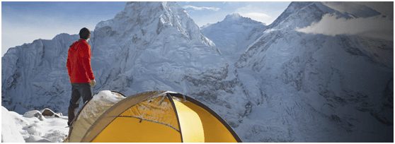 best camping tents