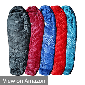 Hyke & Byke Sleeping Bag