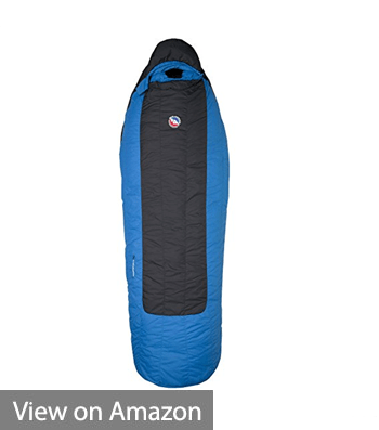 Big Agnes Lost Ranger Sleeping Bag
