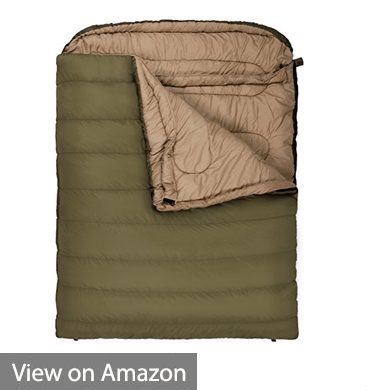 TETON Sports Sleeping Bag