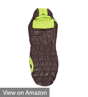 NEMO Salsa Sleeping Bag