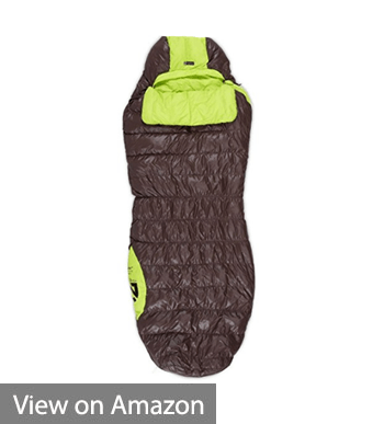 top 10 sleeping bags uk