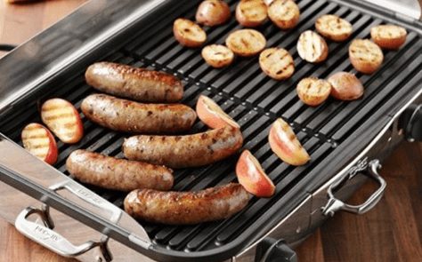 How to choose portable propane grill