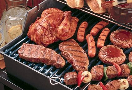 best gas bbq grills