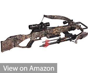 Excalibur Matrix 380 Crossbow Package