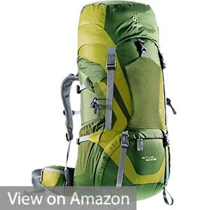 Deuter ACT Lite 60+10 SL Hiking Backpack