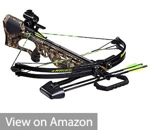 Barnett Quad 400 Crossbow