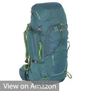Kelty Coyote 80 Hiking Backpack