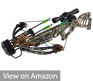 306119 SA Sports Empire Beowulf Crossbow