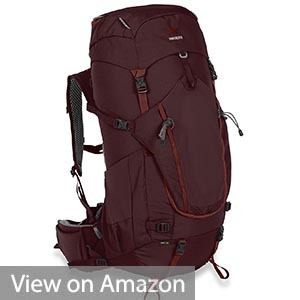 Mountainsmith Apex 60 Hiking Backpack