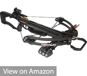 Barnett Recruit Compound Crossbow Package