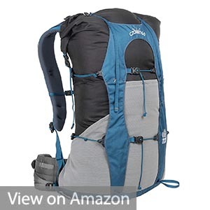 Granite Gear Crown VC 60 Hiking Backpack