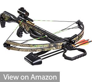 Barnett Jackal Crossbow