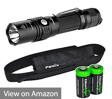 Fenix PD35 TAC 1000 Lumen CREE XP-L