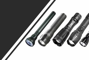 best flashlights