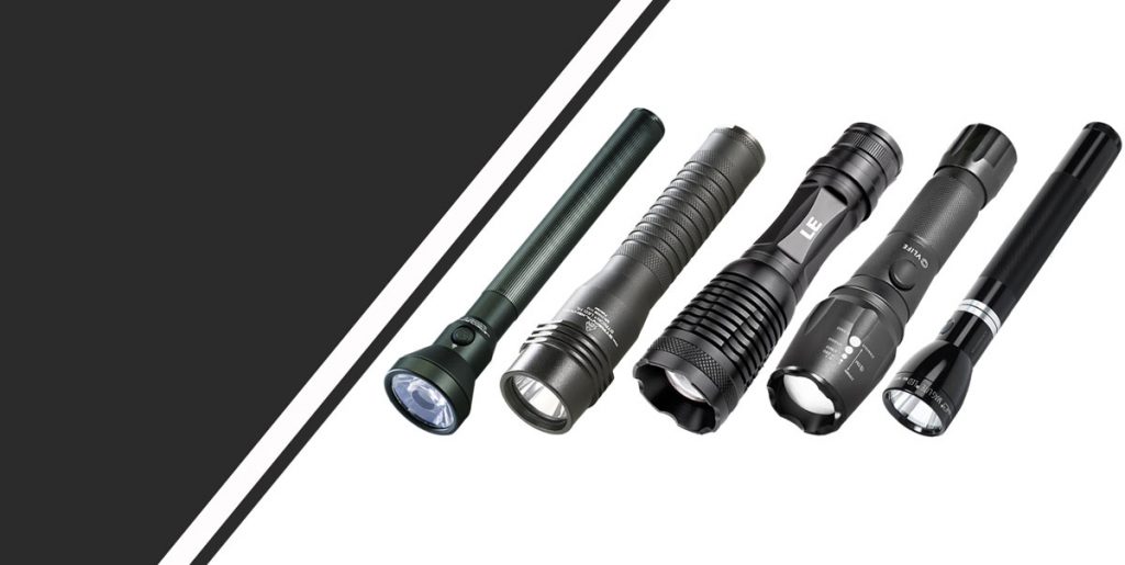 best Tactical Flashlight