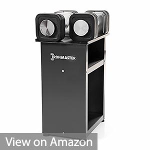 Ironmaster 75lb Quick-Lock System with Stand
