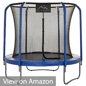SKYTRIC Trampoline