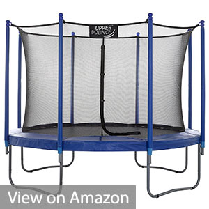 Upper Bounce Trampoline