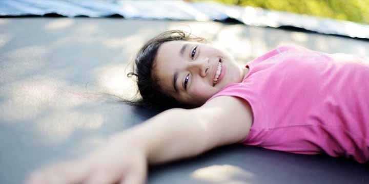 best trampoline