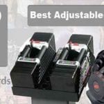 best adjustable dumbells