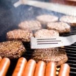 best portable gas grill