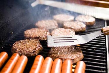 best portable gas grill