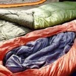best sleeping bags