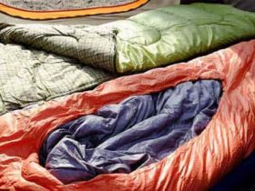 best sleeping bags