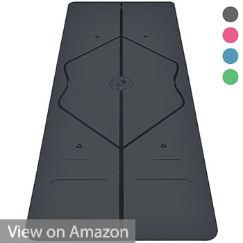 Liforme The YOGA Mat