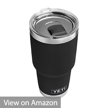 YETI Rambler 30 oz Stainless Steel Vacuum Insulated Tumbler