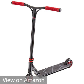 Fuzion Z300 Pro Scooter Complete