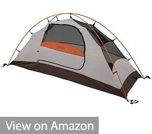 ALPS Mountaineering Lynx 1-Person Tent