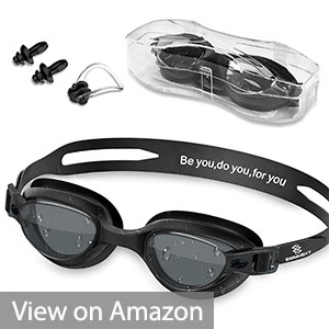 Swimmaxt Swim Goggles