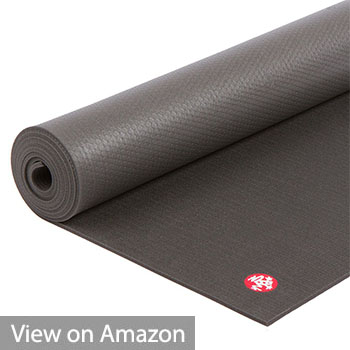 Manduka PRO Yoga and Pilates Mat