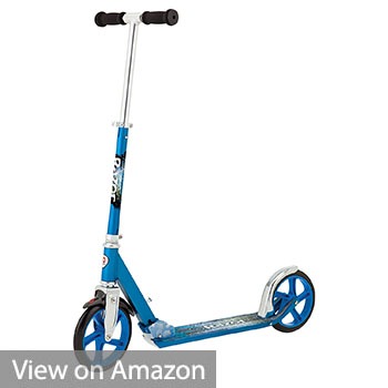 Razor A5 Lux Scooter
