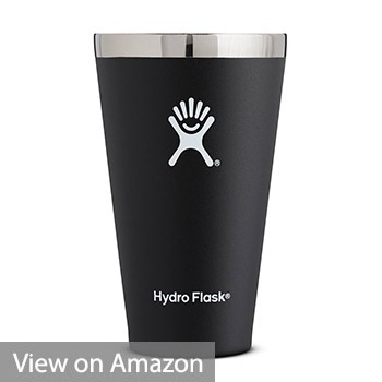 Hydro Flask Vacuum Insulated True Pint
