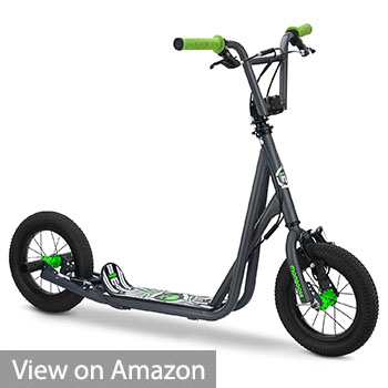 Mongoose Expo Scooter