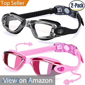 Coolo Swim Goggles