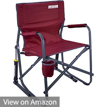 GCI Outdoor Freestyle Rocker